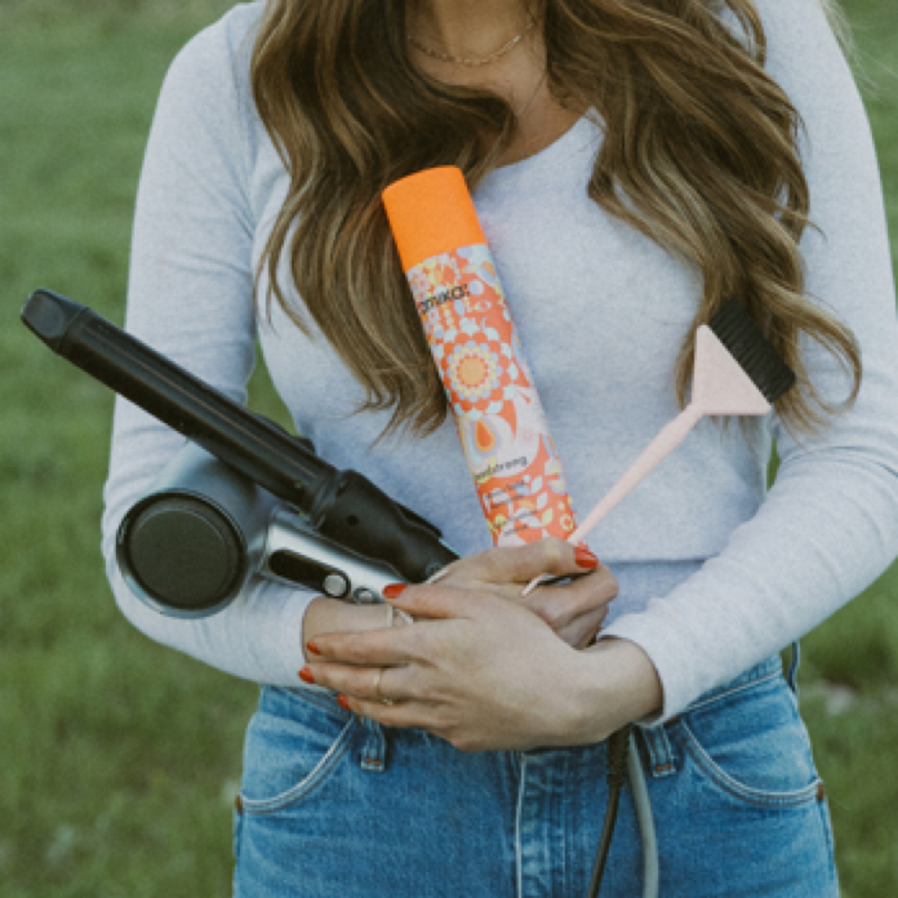 Full Highlights at Crossroads Hair & Design in Havre, MT