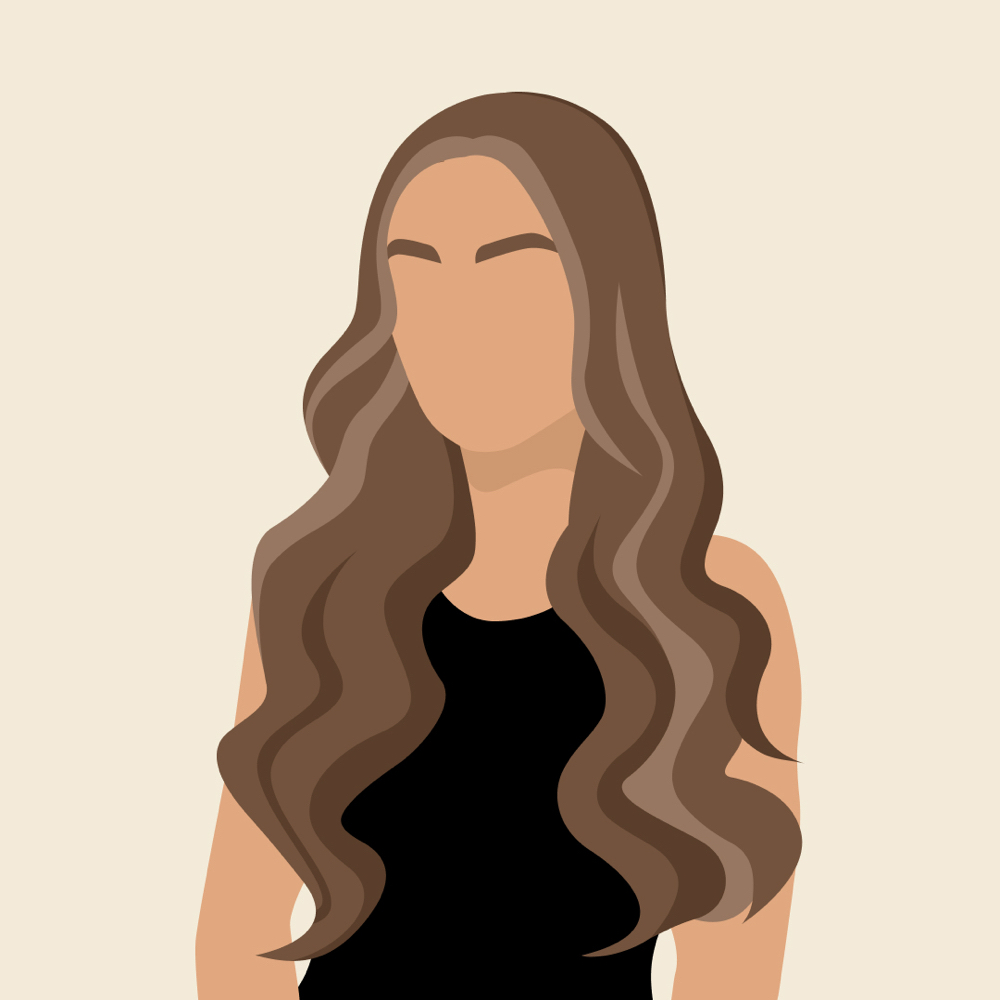 Blowout & Curling Wand