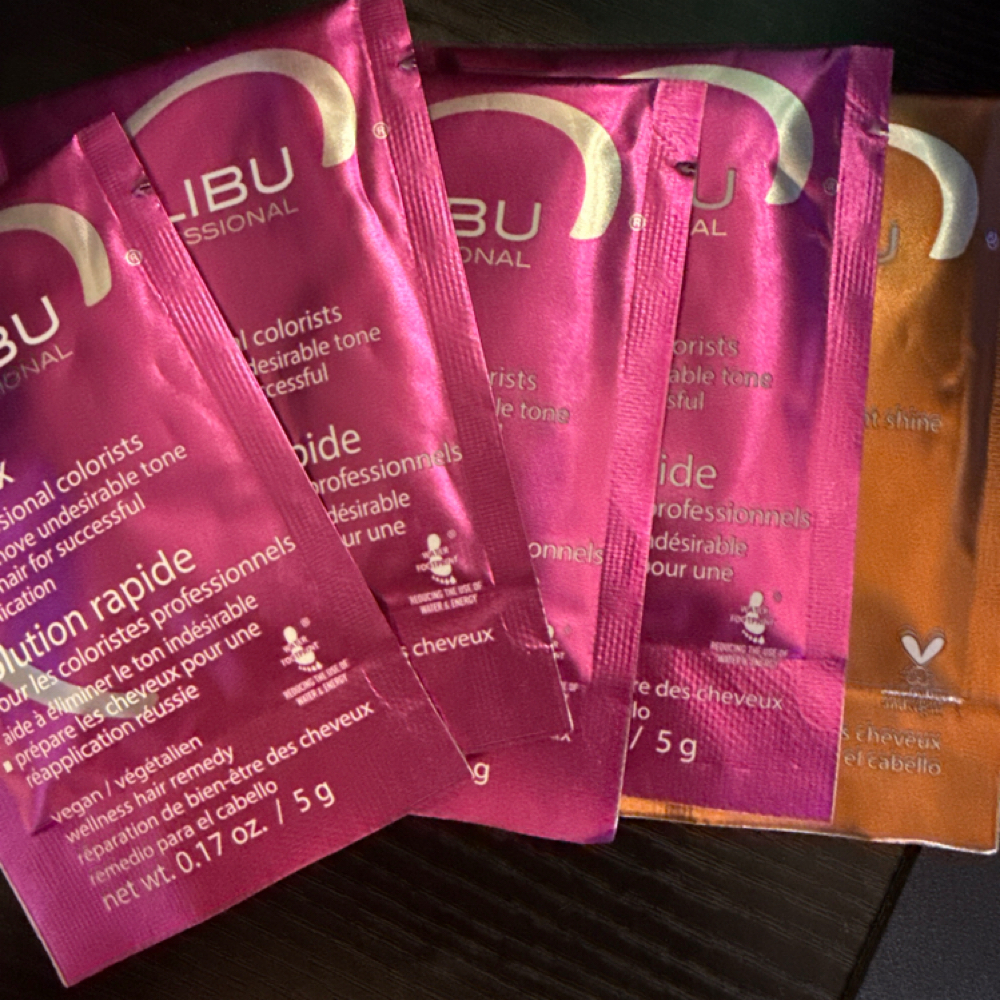 Malibu Packet Add-on at Hair Haven By Tiffany in Gilroy, CA