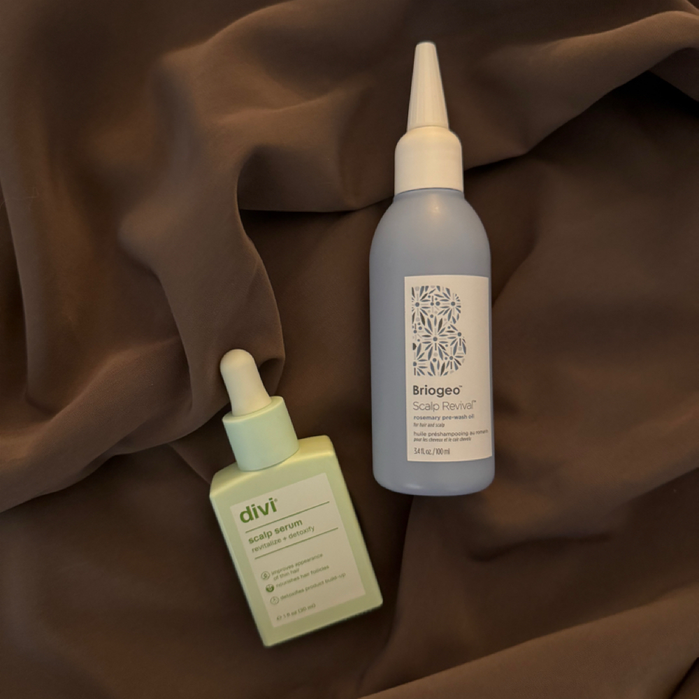 Custom Scalp Treatment ADD ON at Modish Salon in Duluth, MN