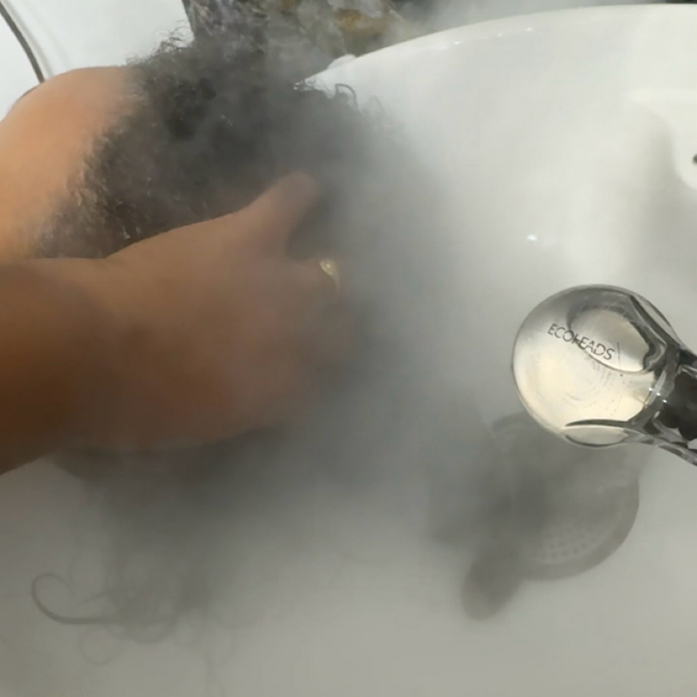 Deep cond/steam Trtmnt{ADD ON ONLY at MsRuthStyles in Lawrenceville, GA