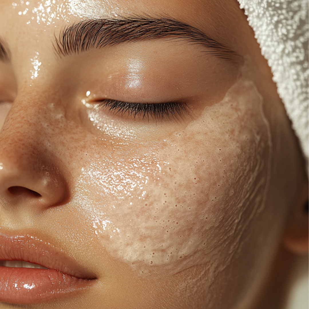 Signature Hydrodermabrasion Facial at SkinBar Facial Spa in Gresham, OR