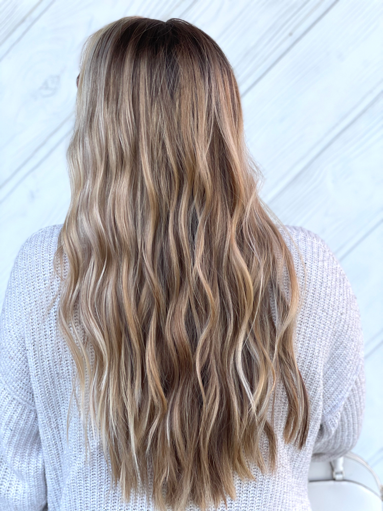 Partial Highlight