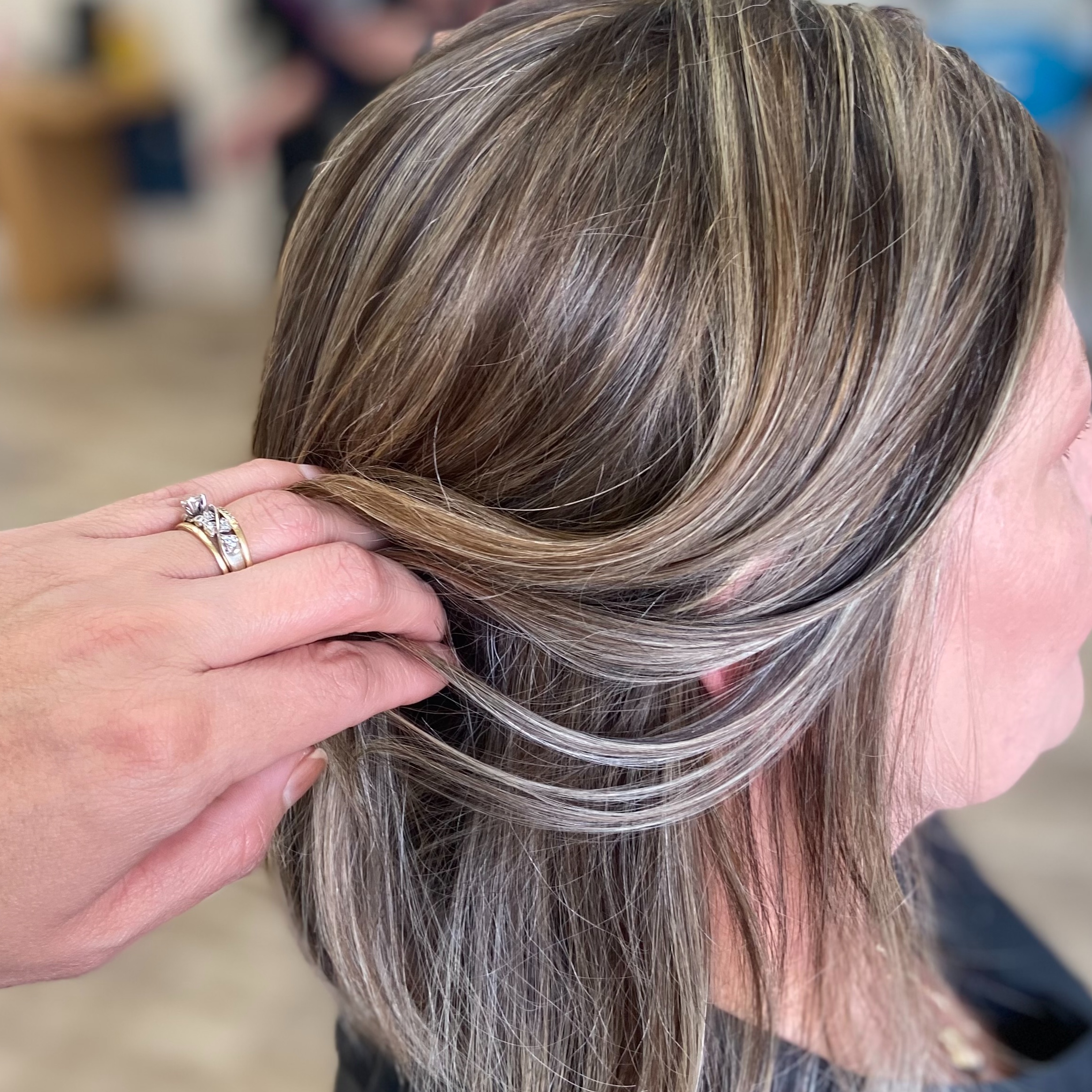 Inca Glow Smoothing Treatment