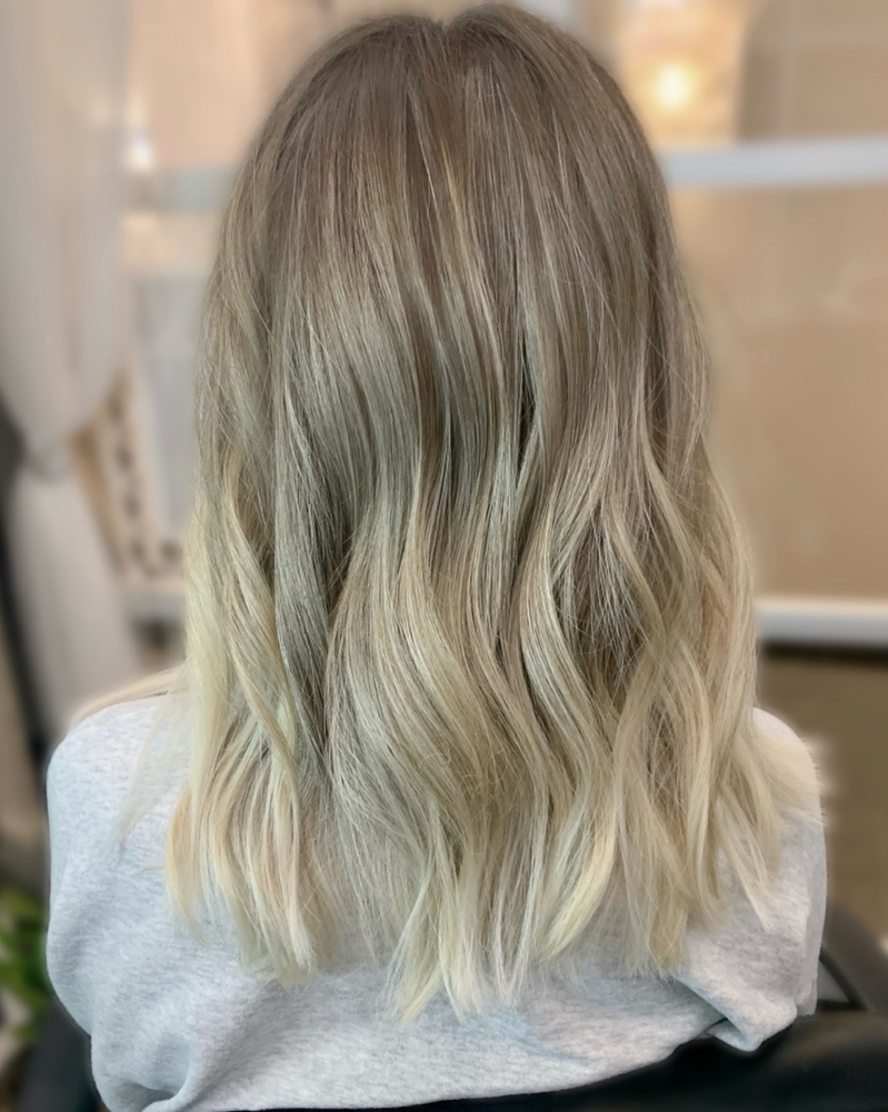 Partial Highlight