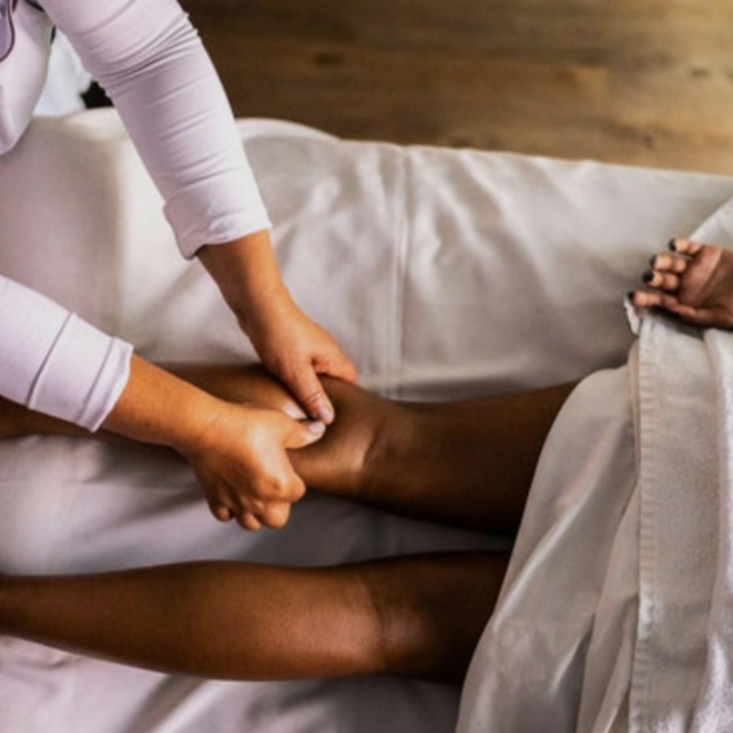 Package of 10 sessions of massages at tiana therapeutic bodywork medspa in Los Angeles, CA