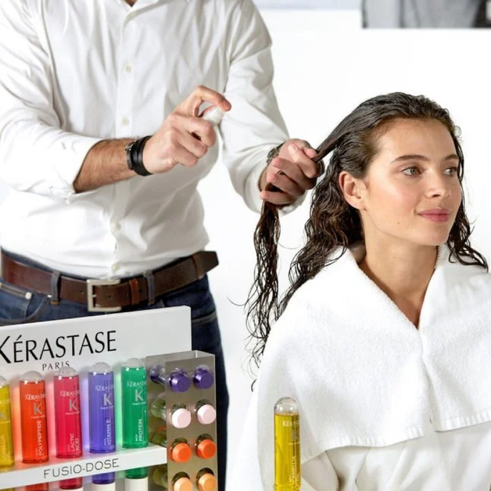 Add On Fusio Dose Treatment at Ashlyn Kay in Westminster, CO