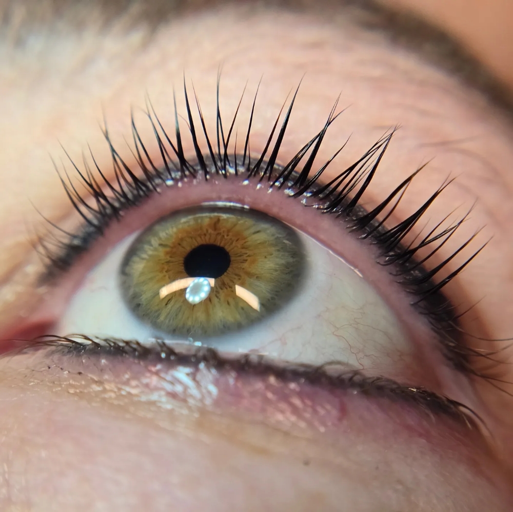 Lash Lift