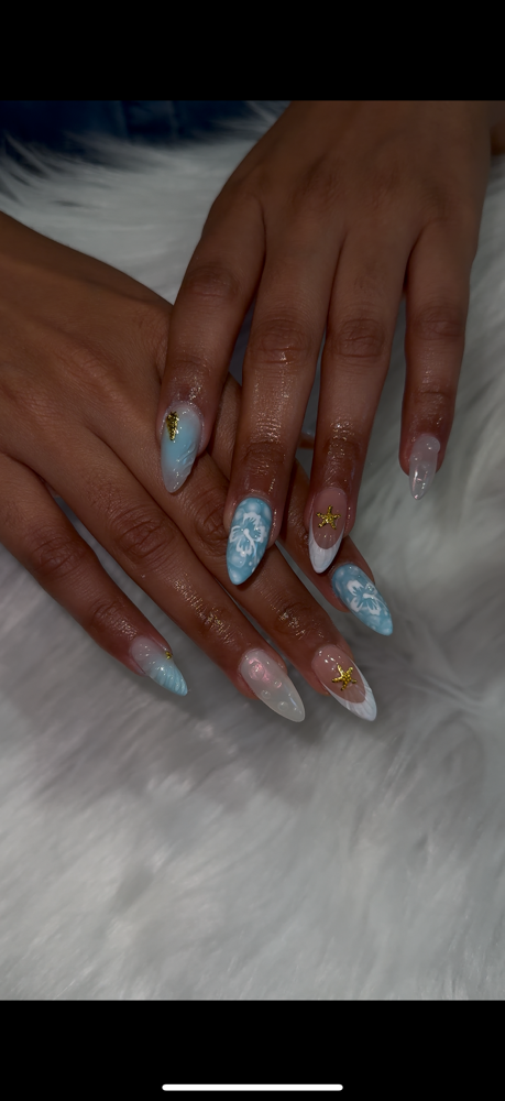 Gel- X
