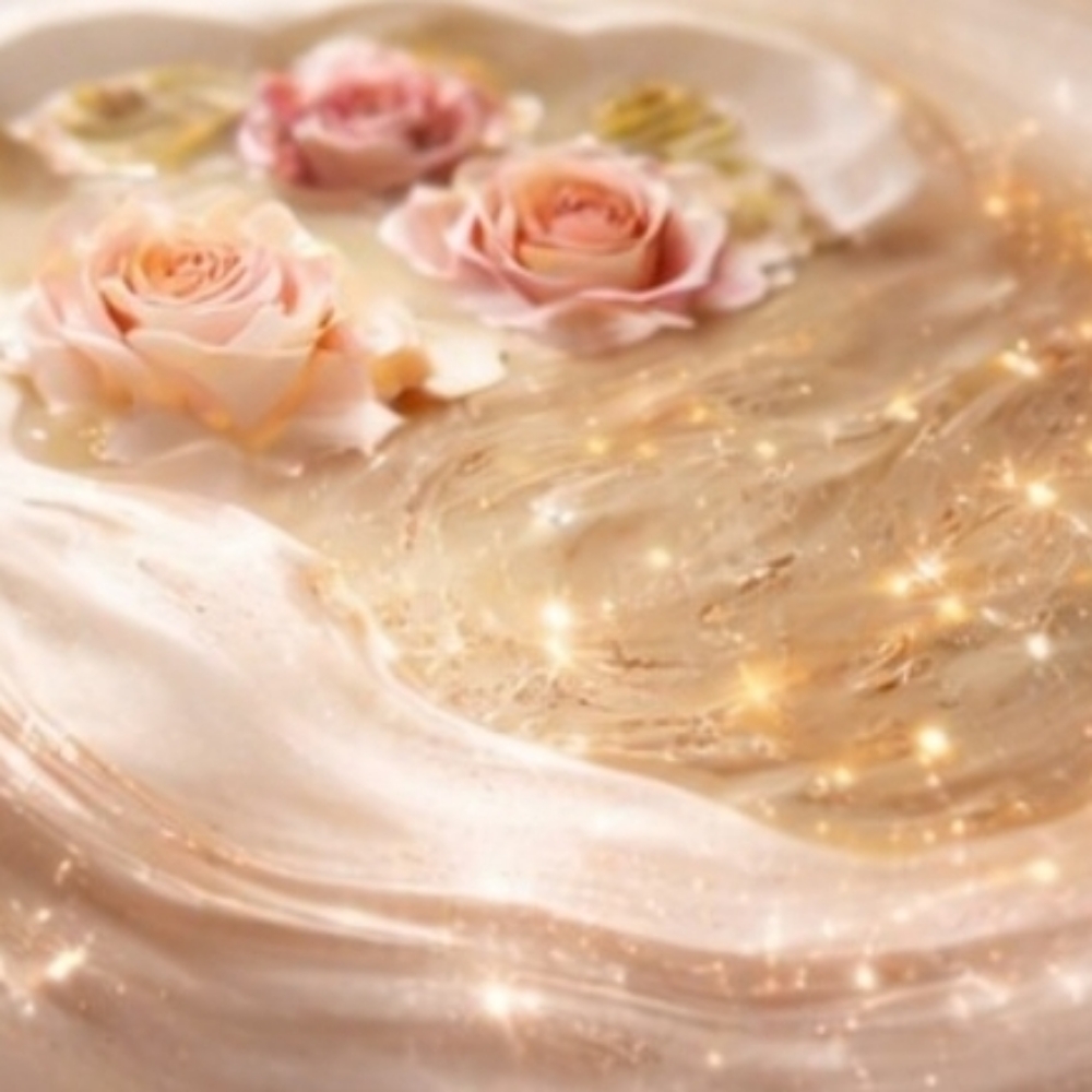 Celestial Soak (Repair Soak)