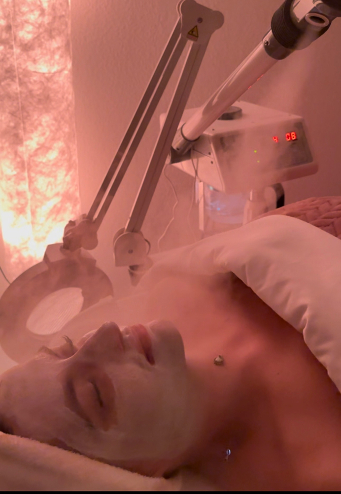 Basic Glow Facial