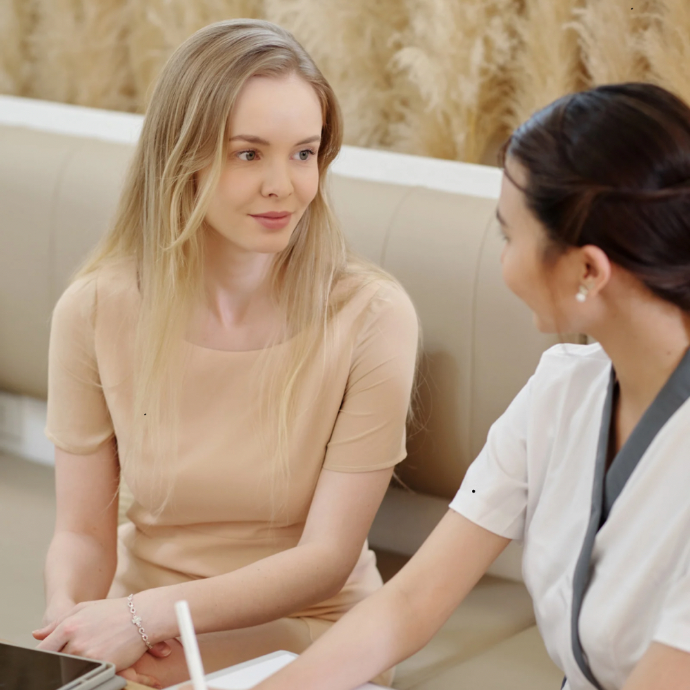 Consult With Esthetician at Rewind Med Spa in Longmont, CO