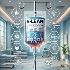 B-Lean IV Infusion