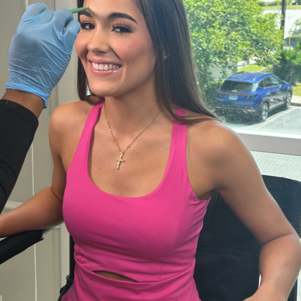 Au Naturale Makeup at Makeuphighlights in Summerville, SC