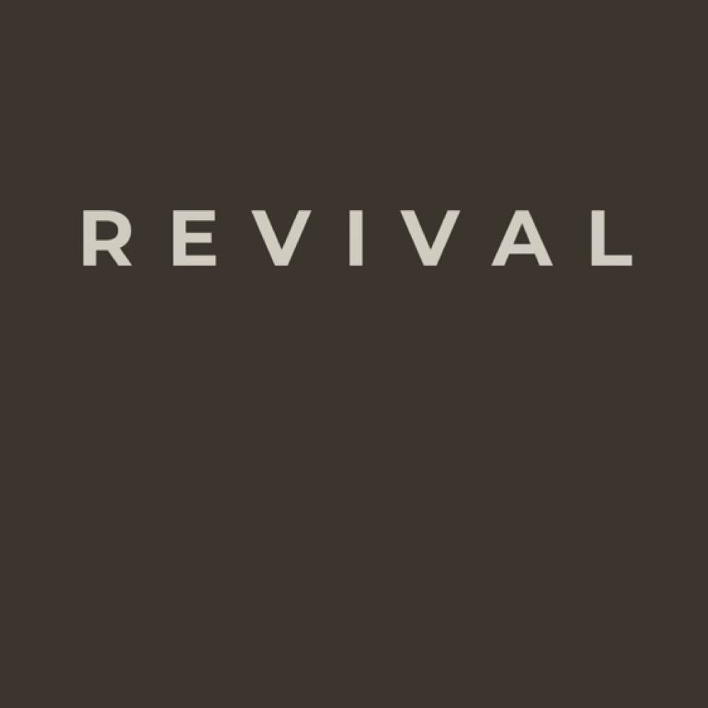 REVIVAL at Wilde Wafa in Corona Del Mar, CA