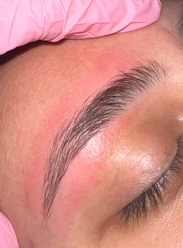 Brow Wax + Lami *scroll Down 4 more