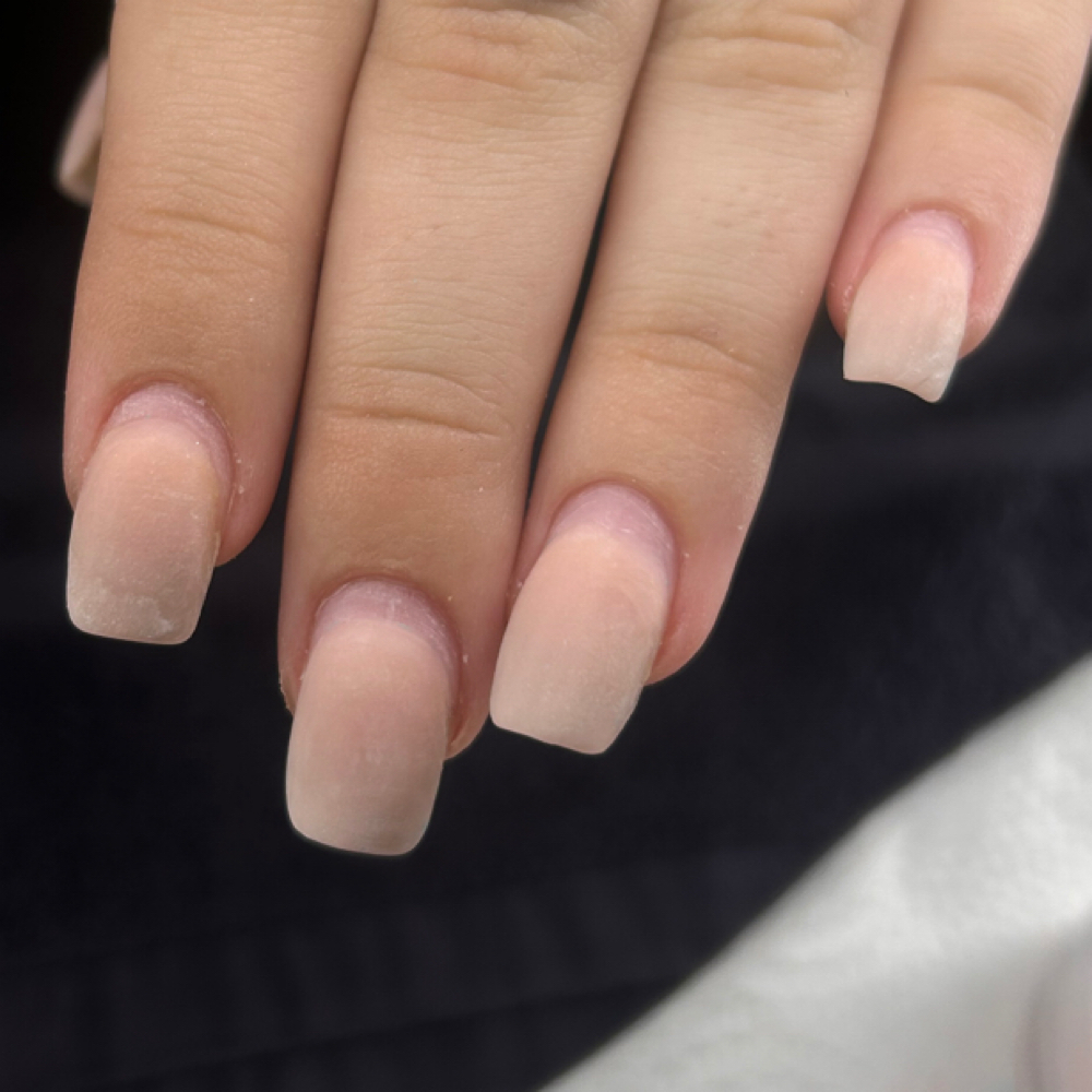 Acrylic FILL (Add Art Manually) at ExoticsbyAves in Austin, TX