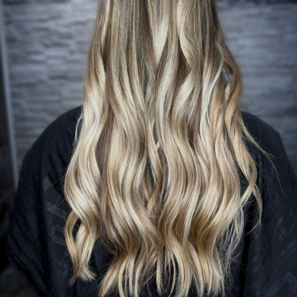 Long Length Haircut at Just Anna Grace in Cape Girardeau, MO