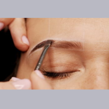 Brow Tint at The Skin Bar & Med Spa in Bryant, AR
