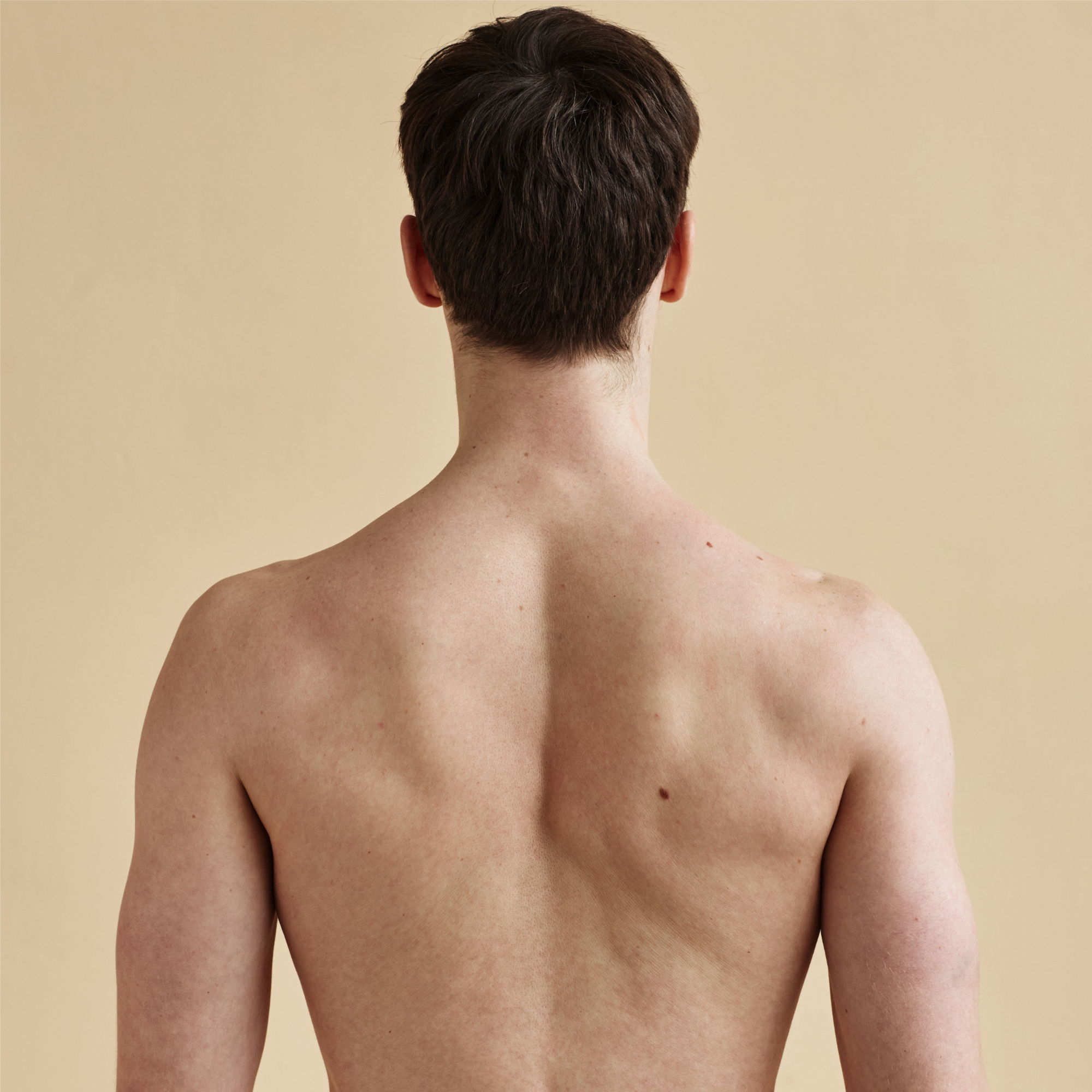 Mid Back Waxing at Robyn Stripped Wax Studio in Boca Raton, FL