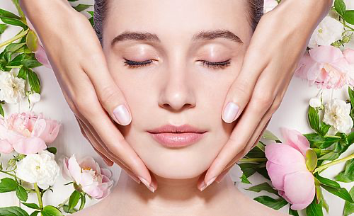 Botanical Botox