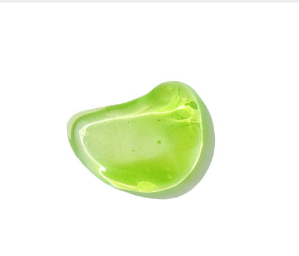 Brazilian Wax + Hydro Jelly Mask