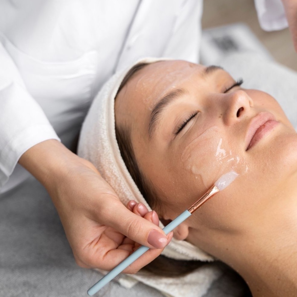 Hydrating Facial