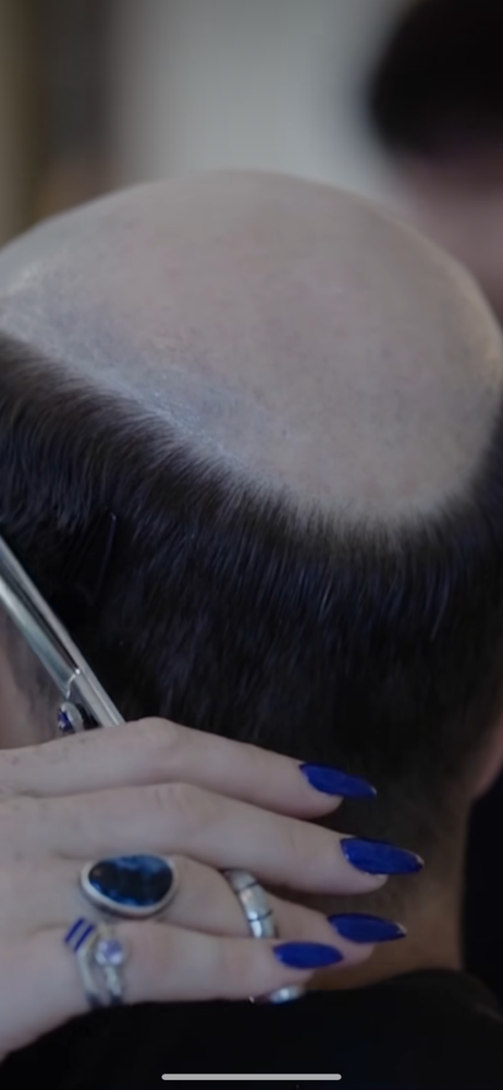 Men’s Hair Toppik