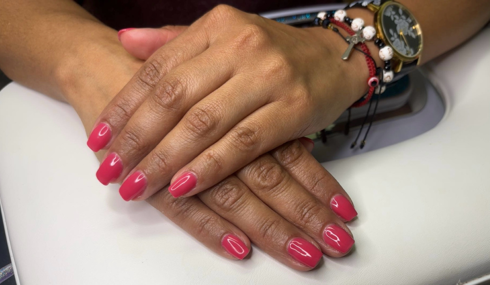 Manicure