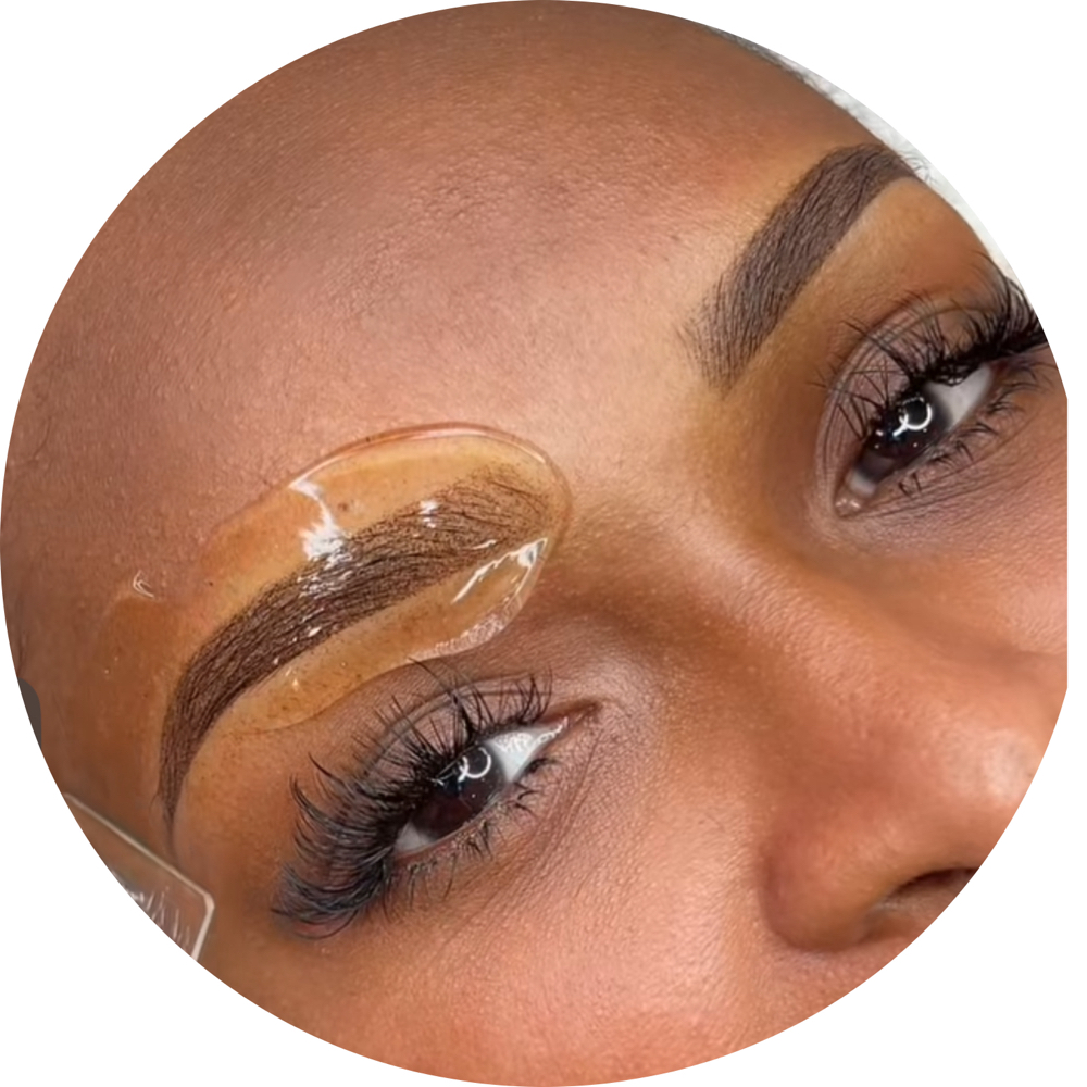 Ombre Brows SPECIAL