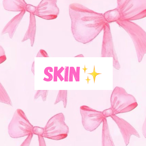 Custom Signature Relaxation Facial