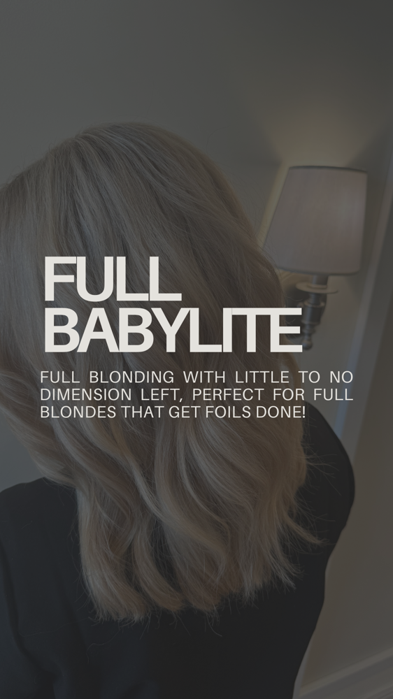 Full Babylight