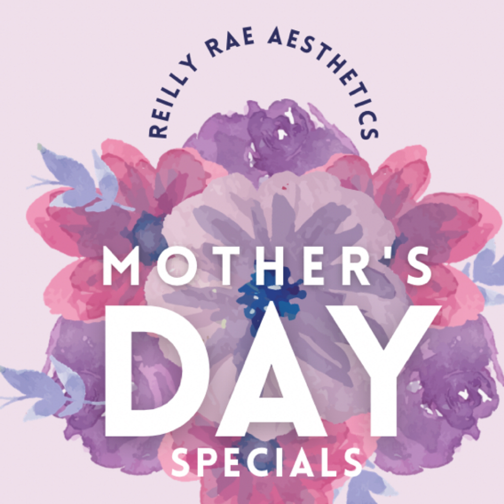 “One Of A Kind” C02 Special at Reilly Rae Aesthetics in Wyandotte, MI