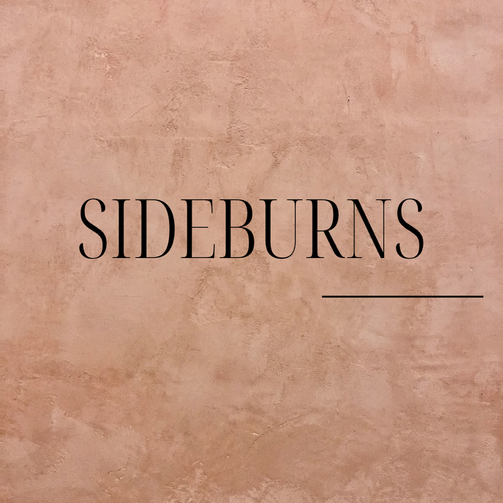 Side-Burns