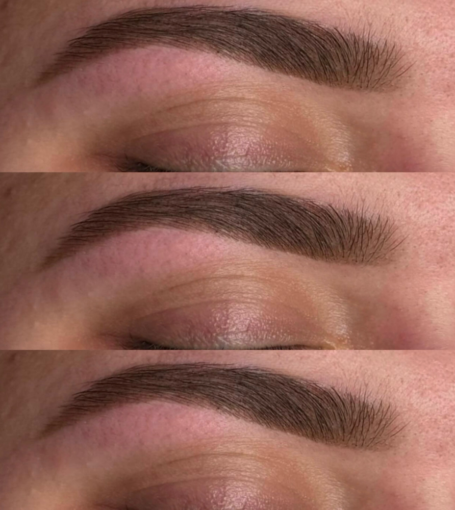 🌙Brow Lammy/Tinting at Pink Moon Aesthetics in Bakersfield, CA