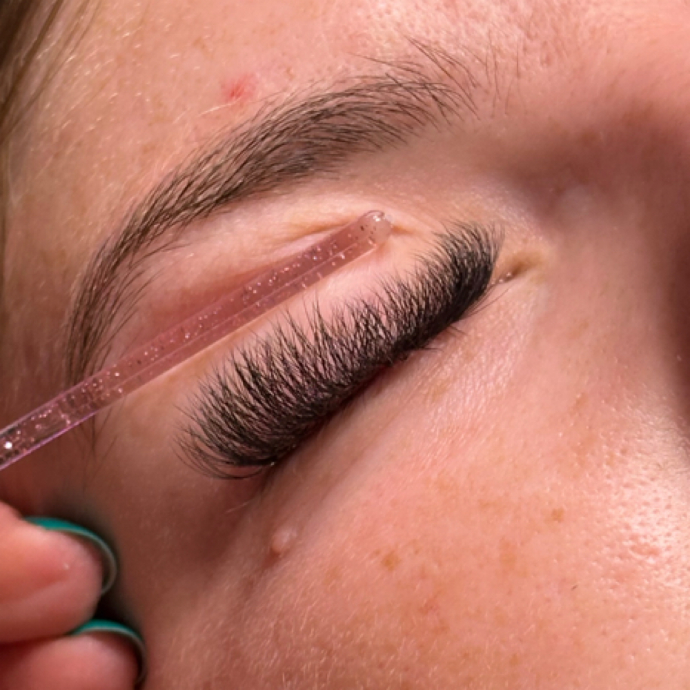 Customized Lash Extension Fill at Inner Beauty by Isabel LLC in Blue Springs, MO
