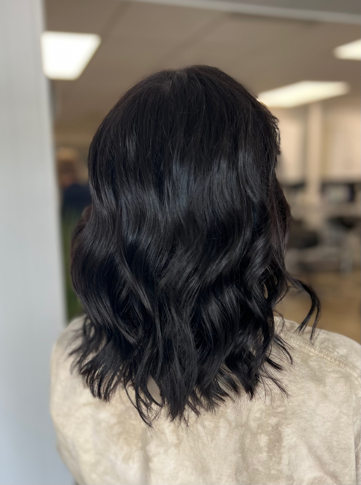 Root Retouch