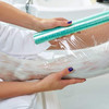Mud Mask Foot Wrap
