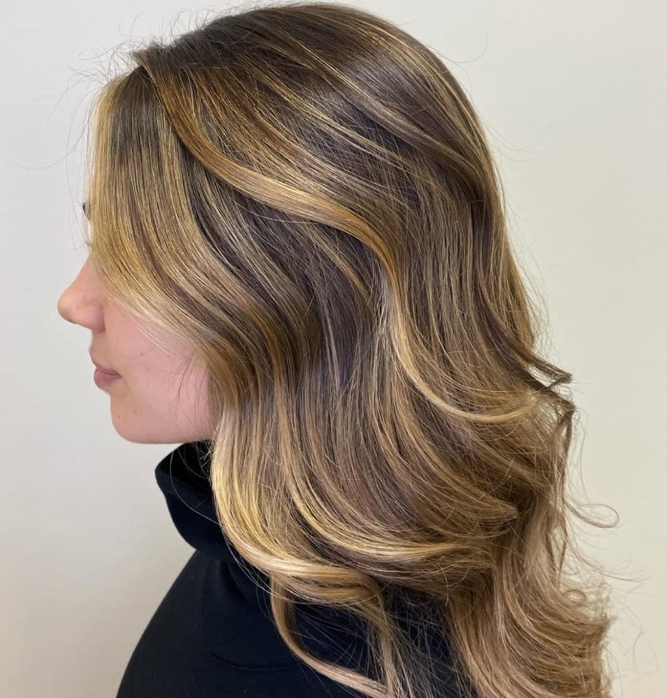 Partial Highlight