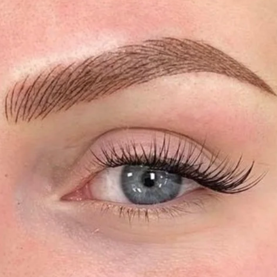 Microblading at Luxurious Beauty Studios in West Hempstead, NY