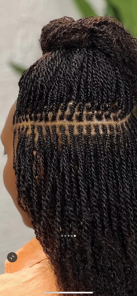 Micro Twist