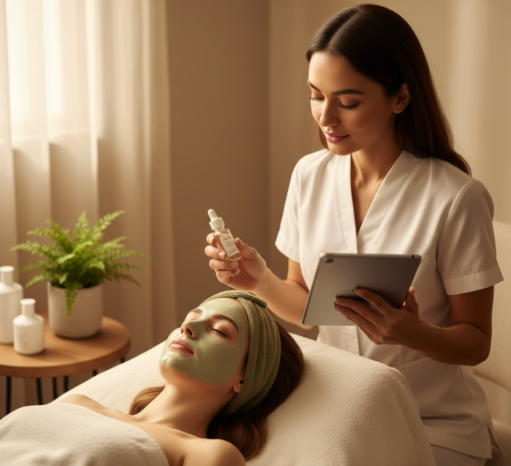 The First Haus Experience