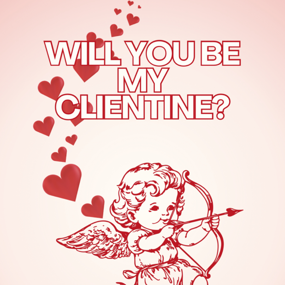 Valentine’s 2 Service Special!