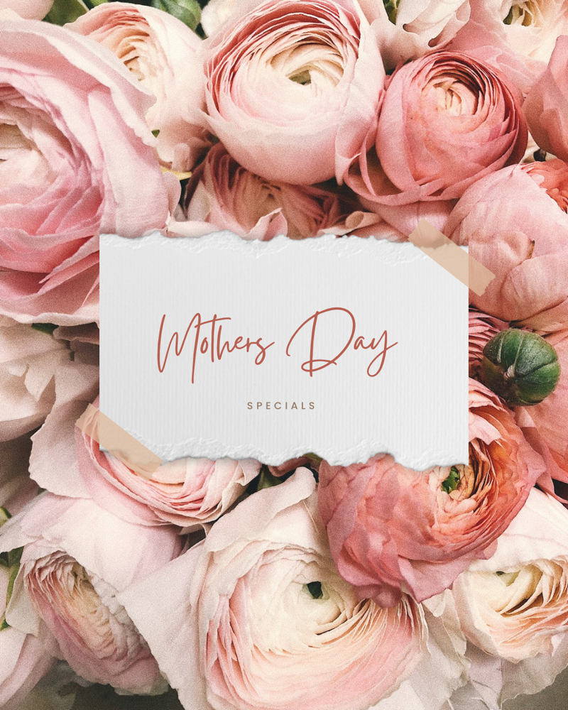 Mom’s Ultimate Beauty Experience
