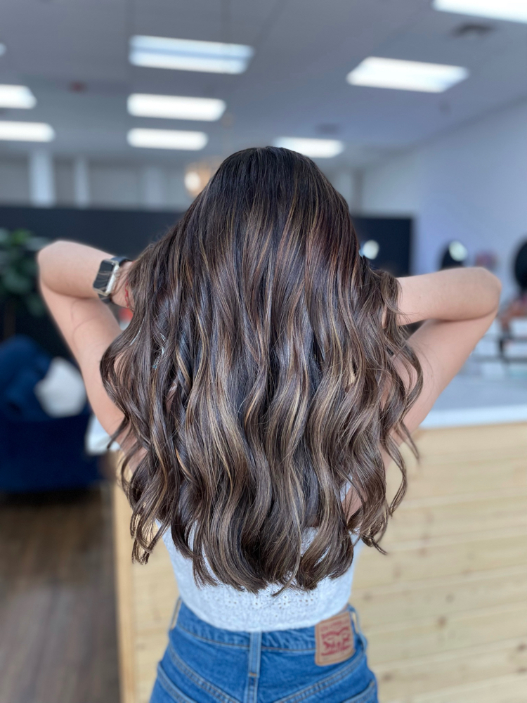 Root Touch Up *Solid Color only