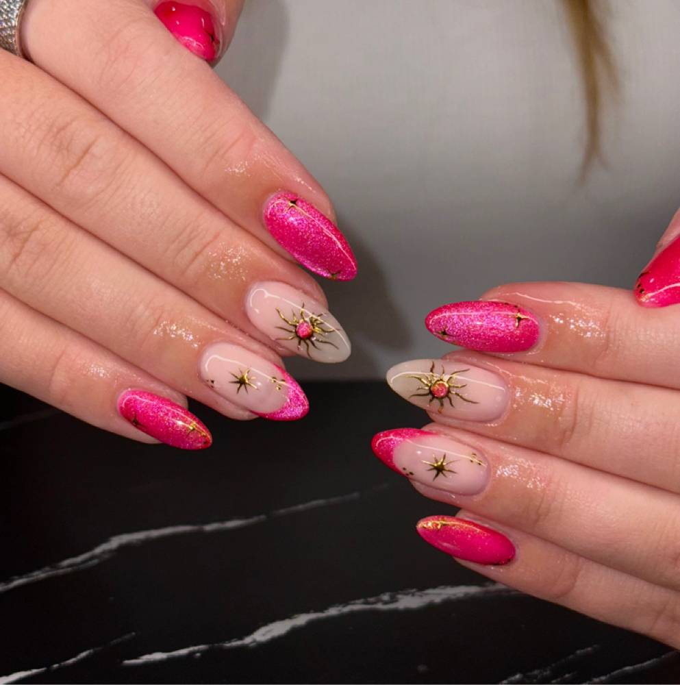 builder gel fill inπ
π» at GLAM 304 SALON in Kistler, WV
