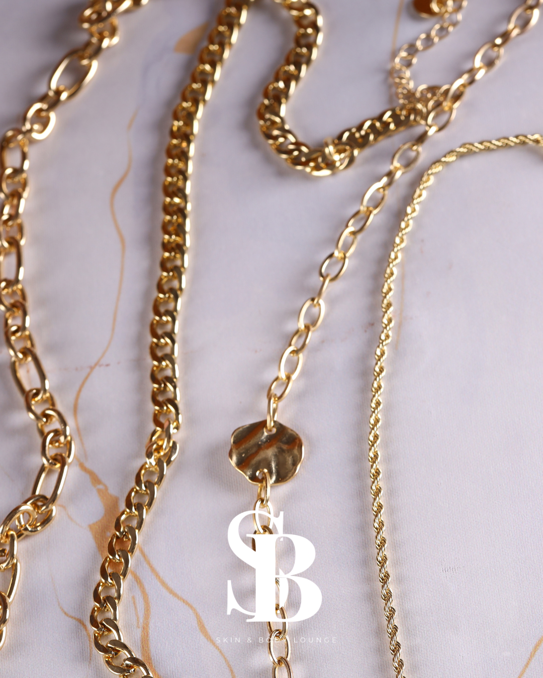Permanent Jewelry