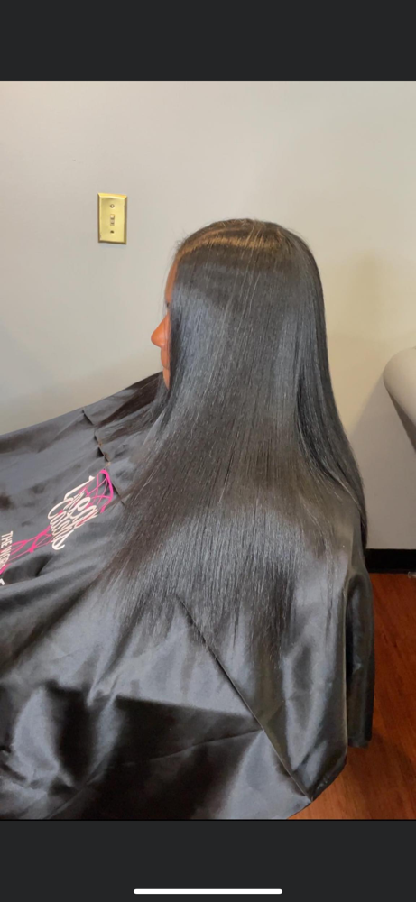 Hair Cut