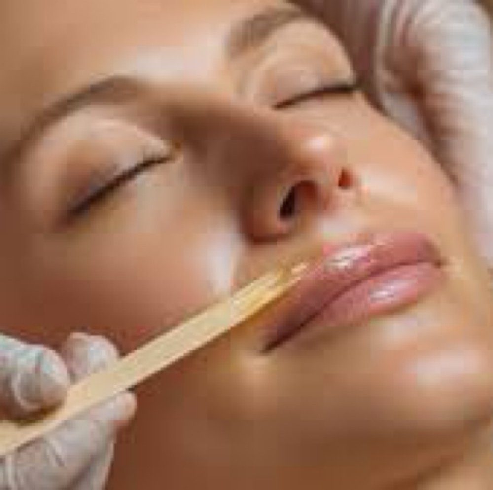 Upper Lip Wax at All Things Beauty in Santa Fe, NM