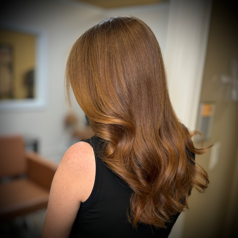 Root Coverage And Gloss